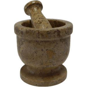 Mortar & Pestles